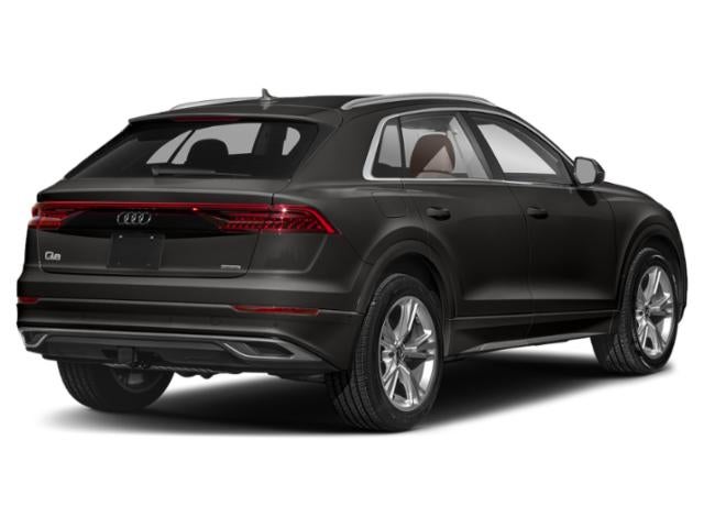 2023 Audi Q8 Prestige 55 TFSI quattro Tiptronic