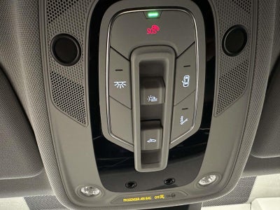 2023 Audi Q8 Prestige 55 TFSI quattro Tiptronic