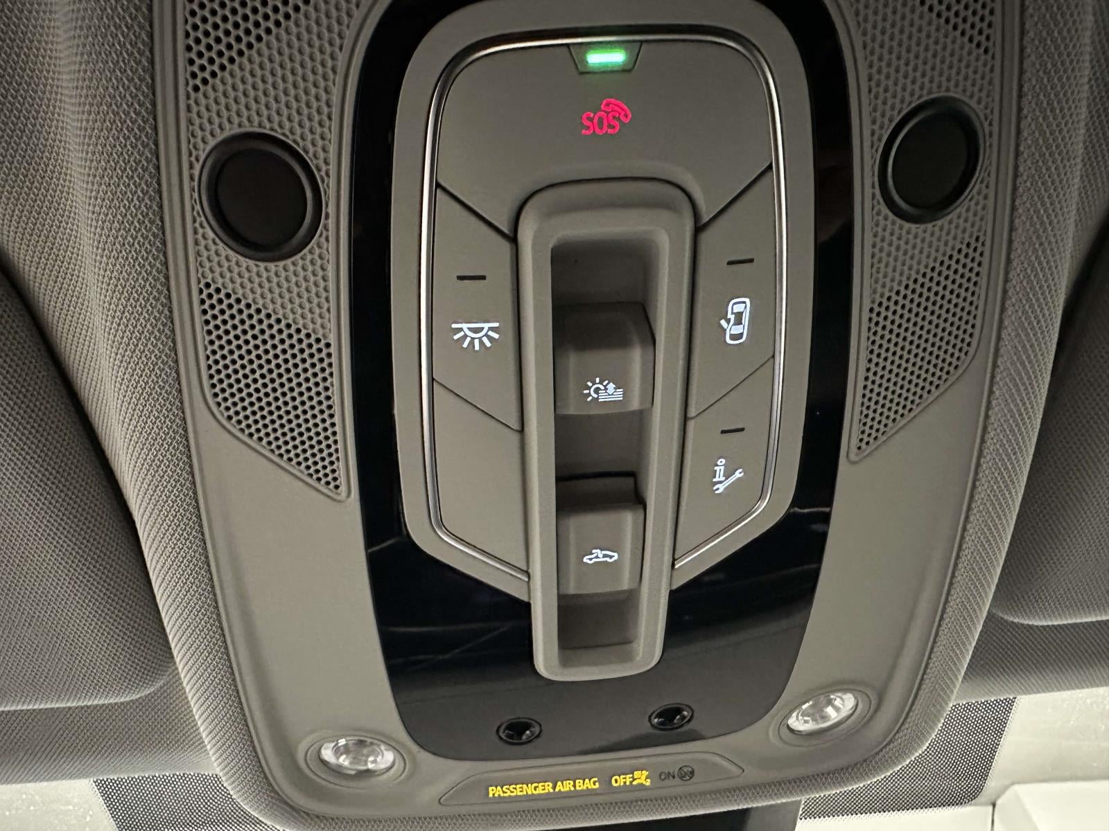 2023 Audi Q8 Prestige 55 TFSI quattro Tiptronic