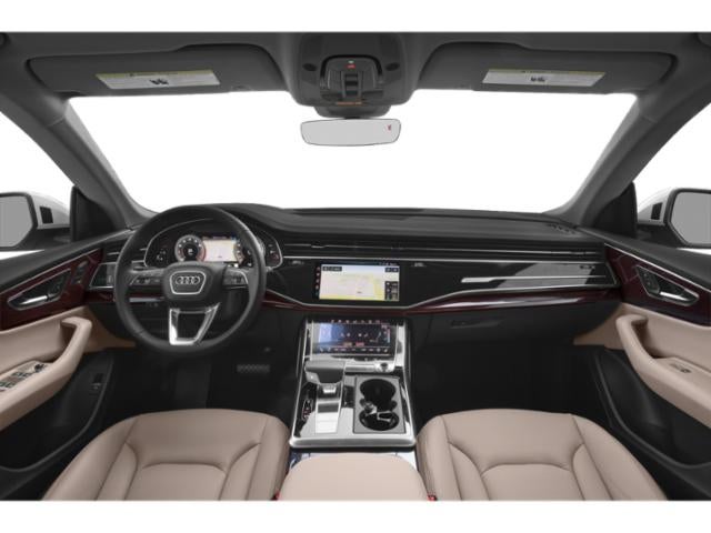 2023 Audi Q8 Prestige 55 TFSI quattro Tiptronic