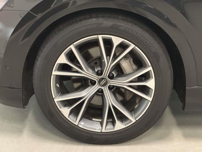 2023 Audi Q8 Prestige 55 TFSI quattro Tiptronic
