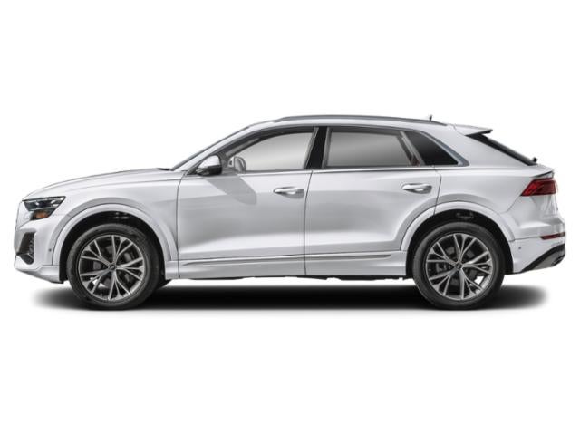 2026 Audi Q8 Prestige Plus 55 TFSI quattro Tiptronic