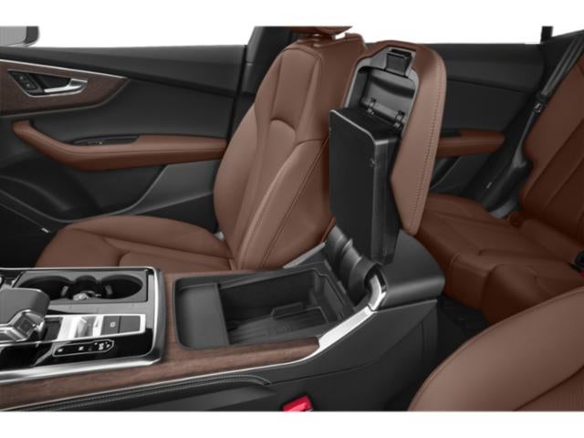 2026 Audi Q8 Prestige Plus 55 TFSI quattro Tiptronic