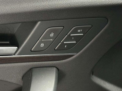 2024 Audi Q5 Premium 45 TFSI S line quattro