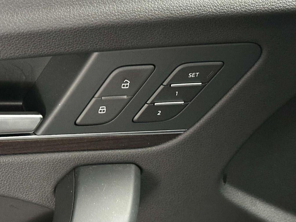 2024 Audi Q5 Premium 45 TFSI S line quattro