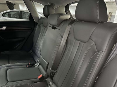 2024 Audi Q5 Premium 45 TFSI S line quattro
