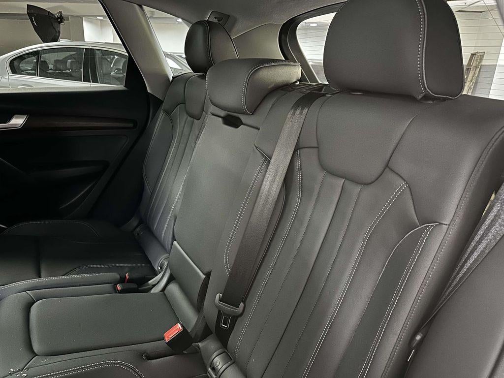 2024 Audi Q5 Premium 45 TFSI S line quattro