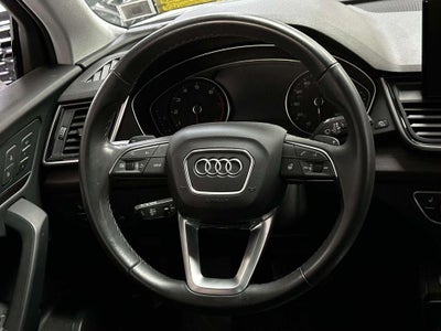 2024 Audi Q5 Premium 45 TFSI S line quattro
