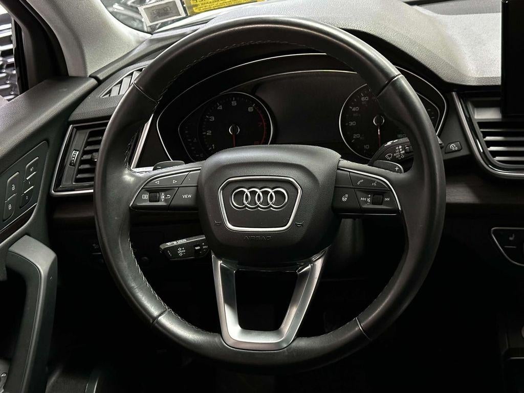 2024 Audi Q5 Premium 45 TFSI S line quattro