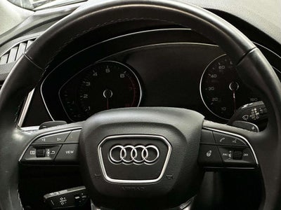 2024 Audi Q5 Premium 45 TFSI S line quattro