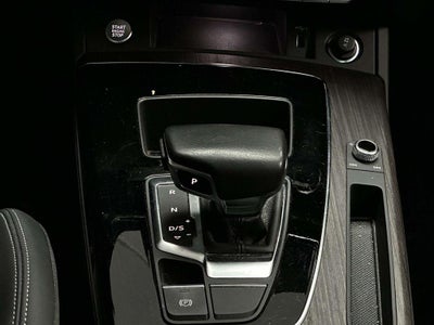 2024 Audi Q5 Premium 45 TFSI S line quattro