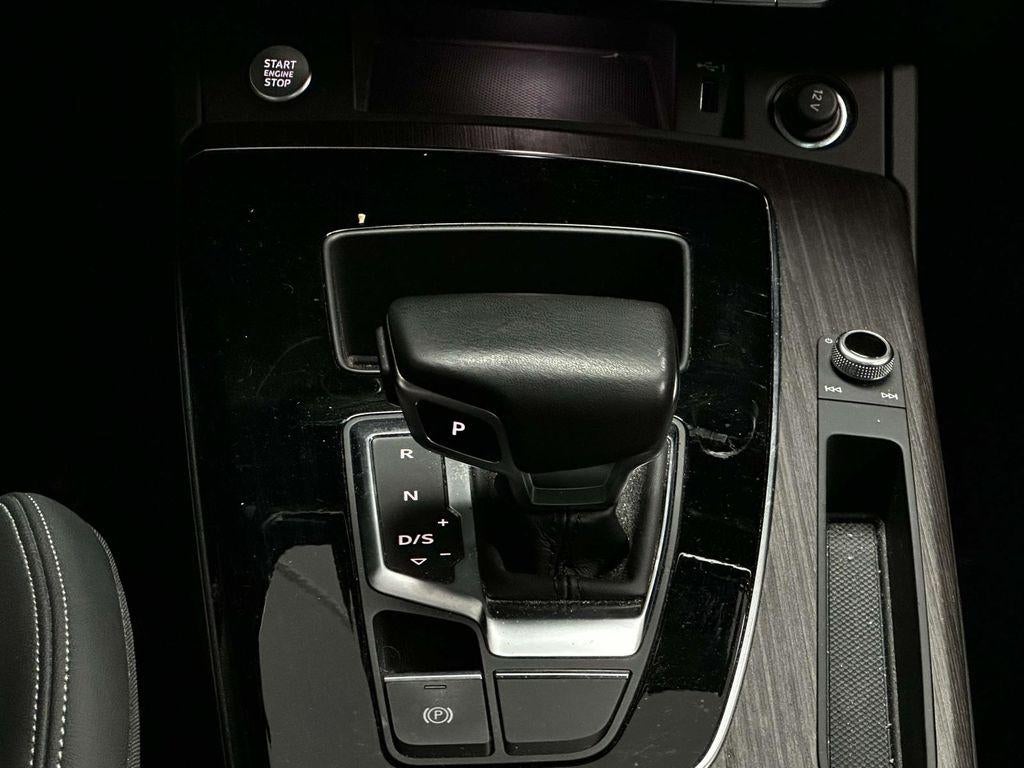 2024 Audi Q5 Premium 45 TFSI S line quattro