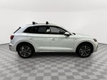 2024 Audi Q5 Premium 45 TFSI S line quattro