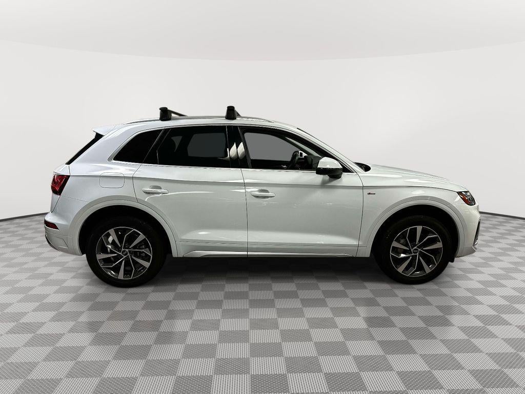 2024 Audi Q5 Premium 45 TFSI S line quattro