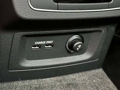 2024 Audi Q5 Premium 45 TFSI S line quattro