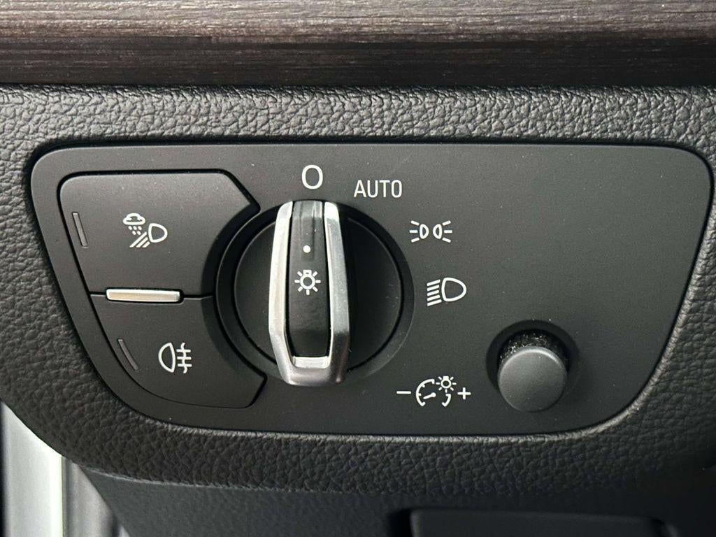 2024 Audi Q5 Premium 45 TFSI S line quattro