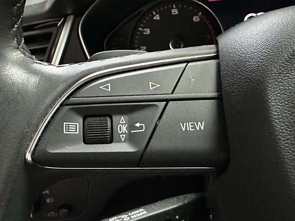 2024 Audi Q5 Premium 45 TFSI S line quattro