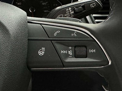 2024 Audi Q5 Premium 45 TFSI S line quattro