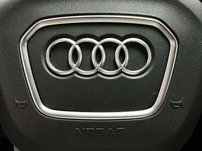 2024 Audi Q5 Premium 45 TFSI S line quattro