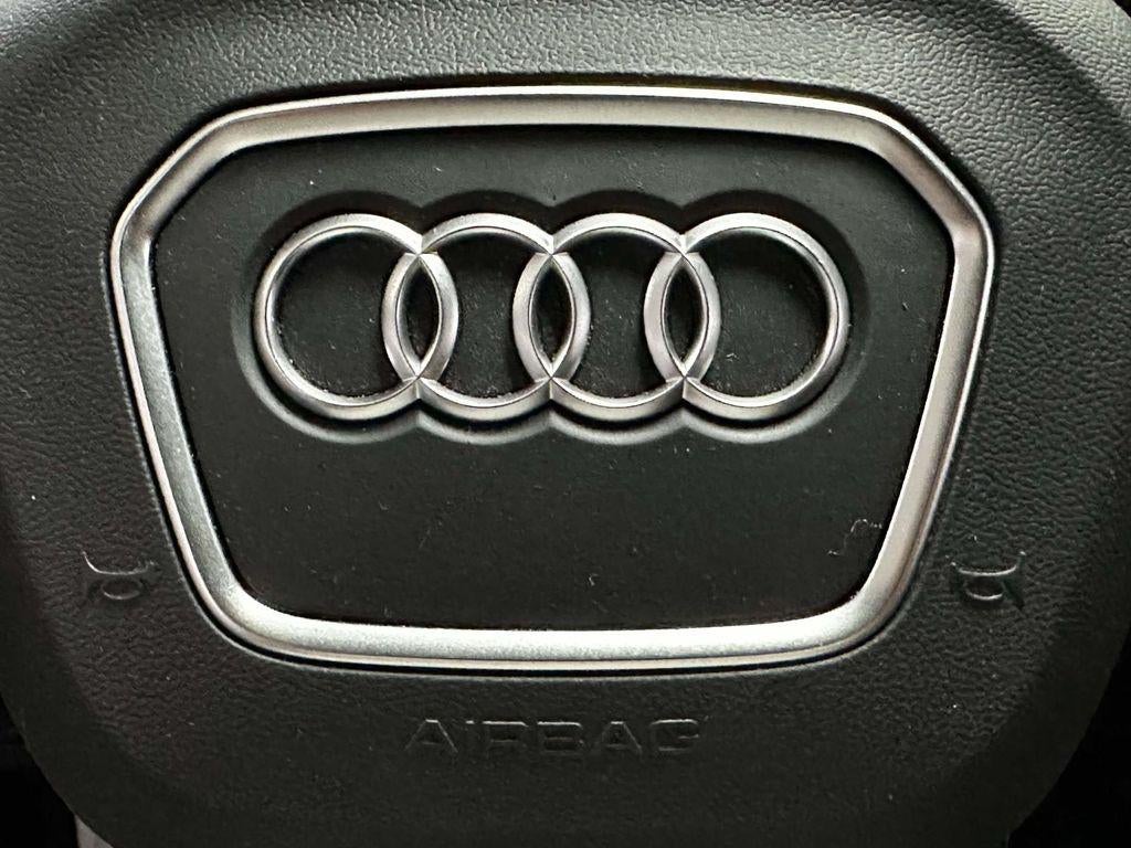2024 Audi Q5 Premium 45 TFSI S line quattro