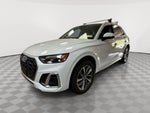 2024 Audi Q5 Premium 45 TFSI S line quattro