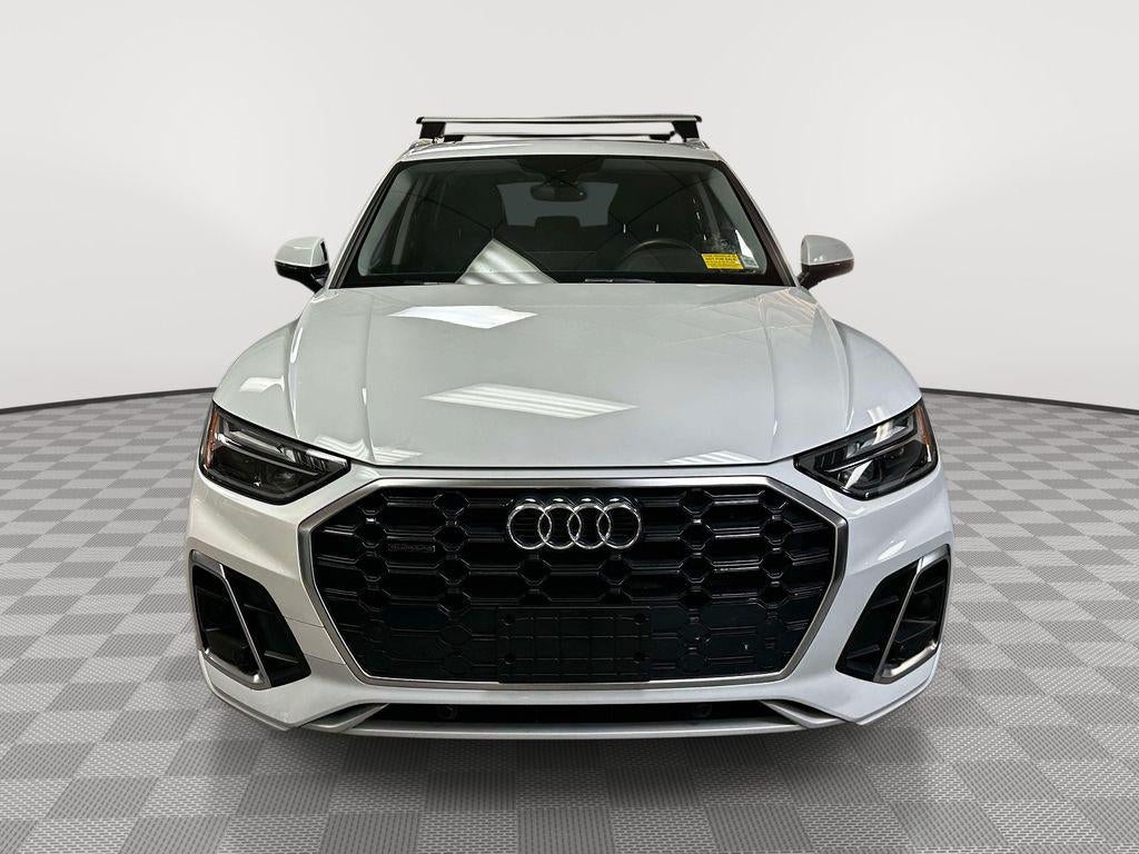 2024 Audi Q5 Premium 45 TFSI S line quattro