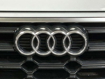2024 Audi Q5 Premium 45 TFSI S line quattro