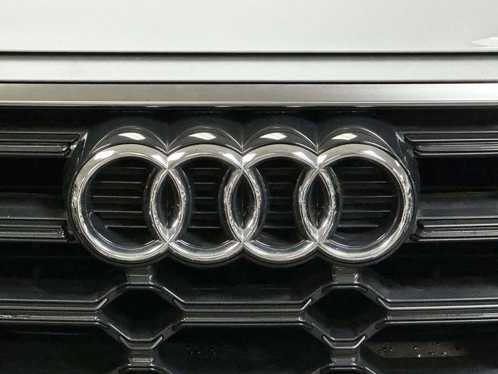 2024 Audi Q5 Premium 45 TFSI S line quattro