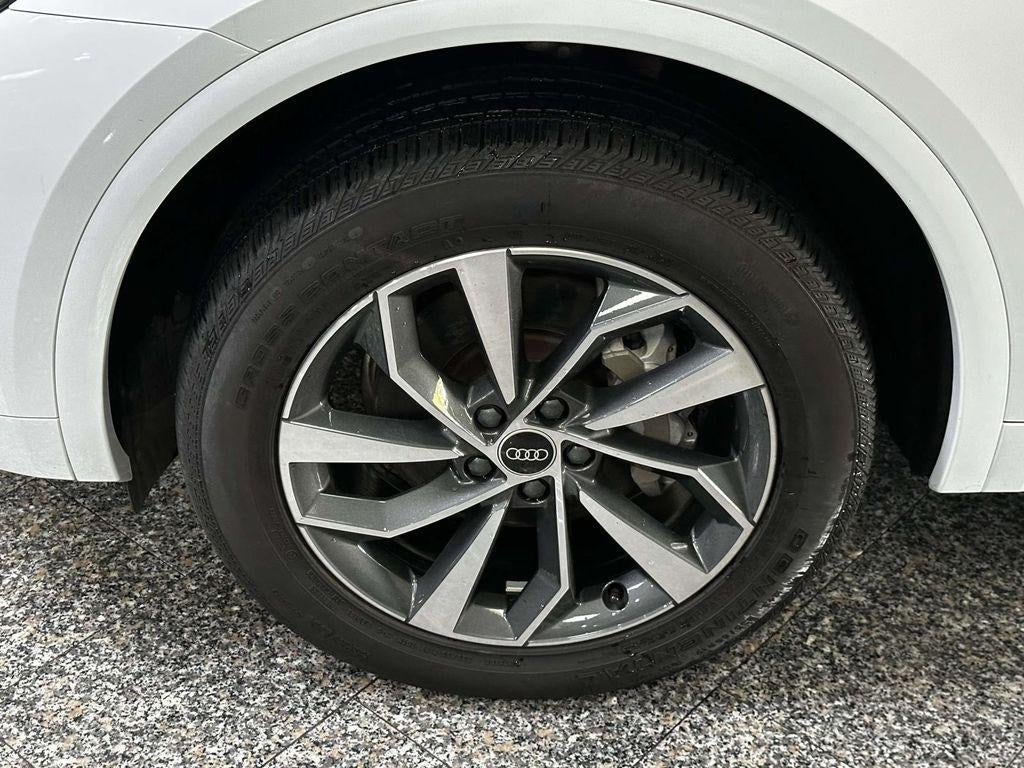 2024 Audi Q5 Premium 45 TFSI S line quattro