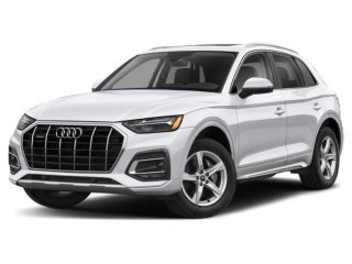 2024 Audi Q5 Premium 45 TFSI S line quattro