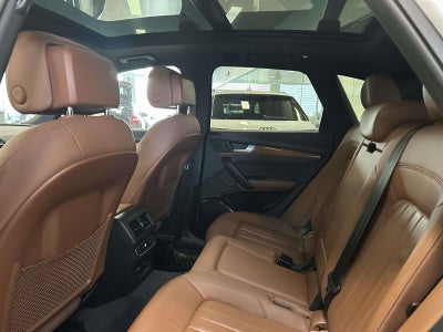 2022 Audi Q5 Premium 45 TFSI S line quattro S tronic