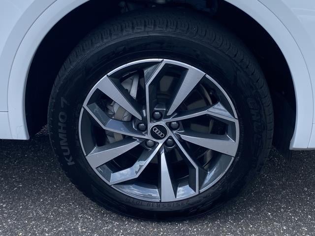 2022 Audi Q5 Premium 45 TFSI S line quattro S tronic