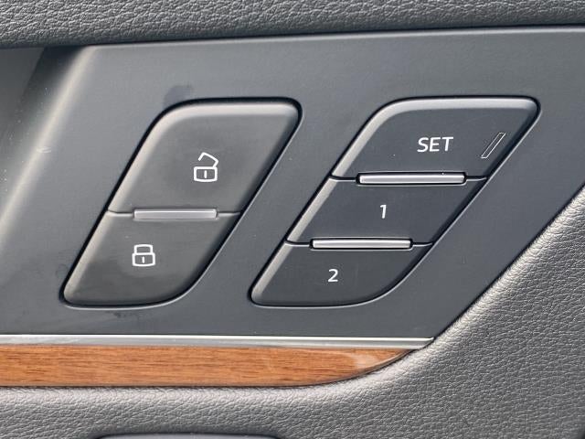 2022 Audi Q5 Premium 45 TFSI S line quattro S tronic