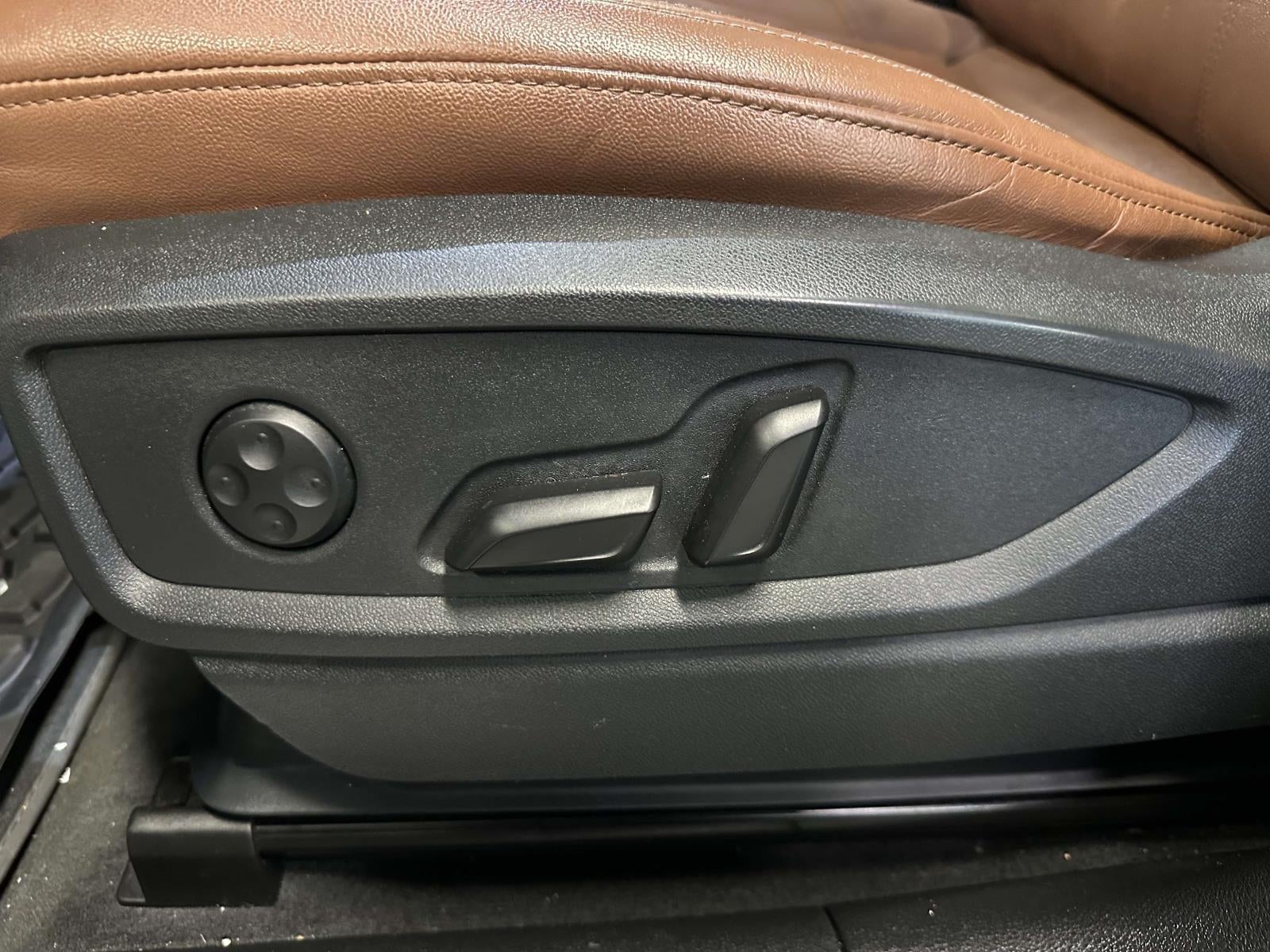 2022 Audi Q5 Premium 45 TFSI S line quattro S tronic