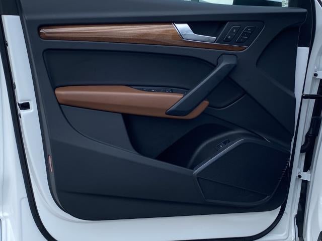 2022 Audi Q5 Premium 45 TFSI S line quattro S tronic