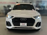 2022 Audi Q5 Premium 45 TFSI S line quattro S tronic