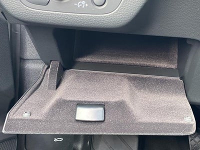 2022 Audi Q5 Premium 45 TFSI S line quattro S tronic