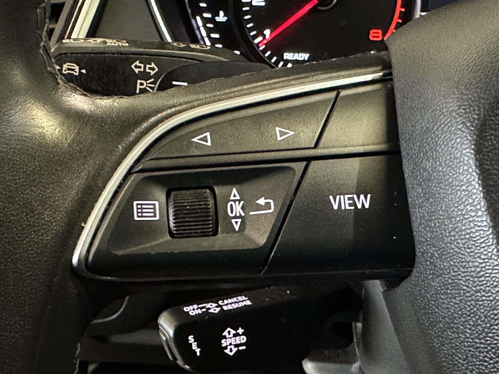 2022 Audi Q5 Premium 45 TFSI S line quattro S tronic