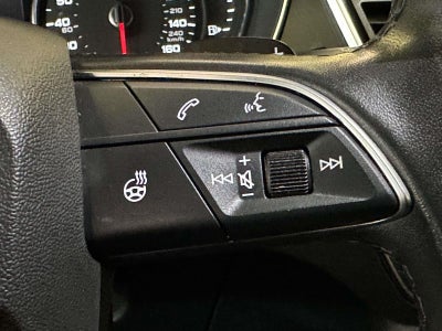 2022 Audi Q5 Premium 45 TFSI S line quattro S tronic