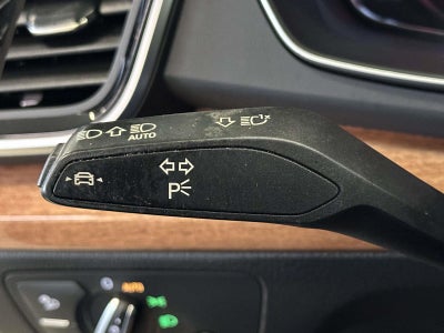 2022 Audi Q5 Premium 45 TFSI S line quattro S tronic