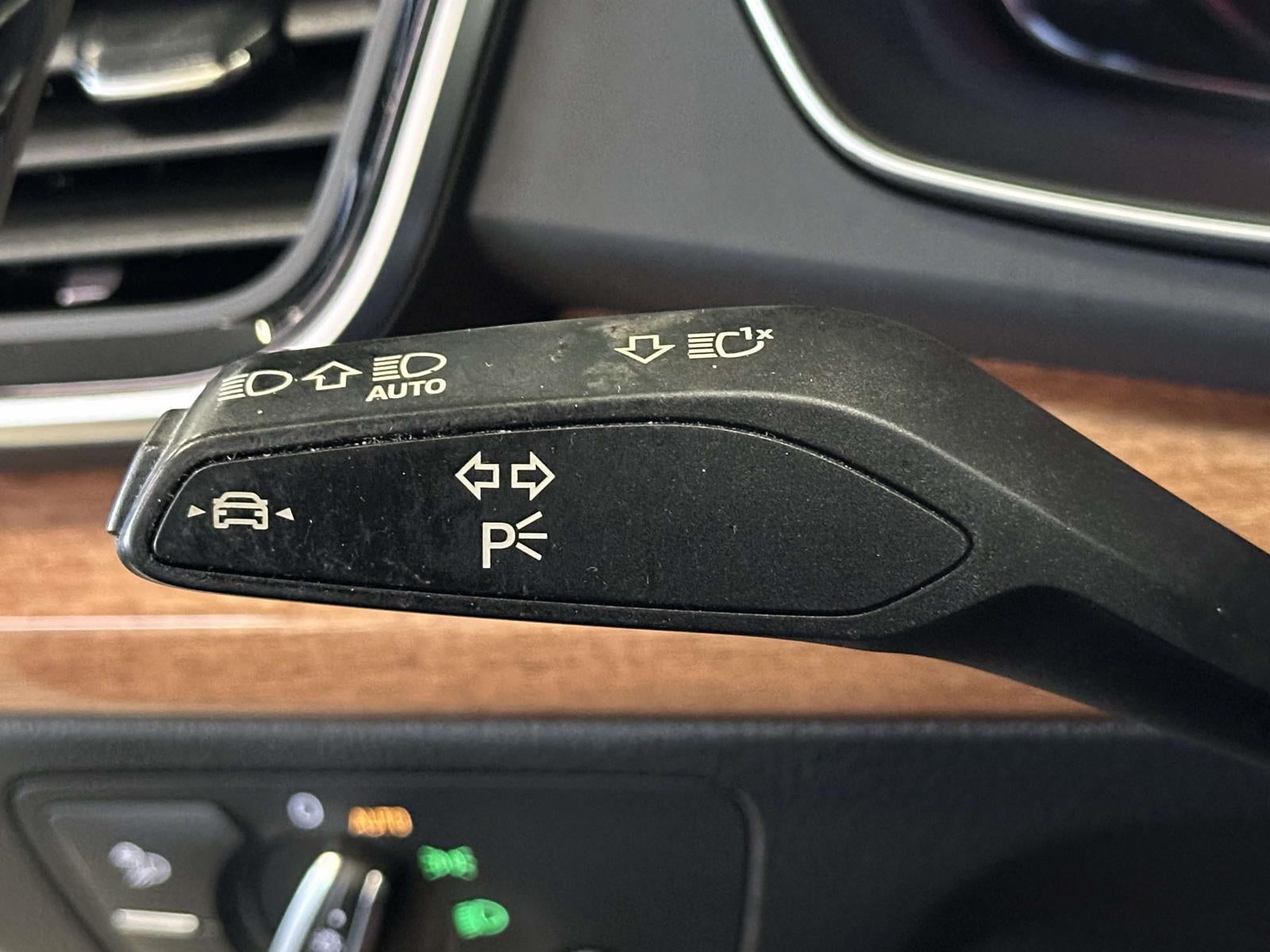 2022 Audi Q5 Premium 45 TFSI S line quattro S tronic