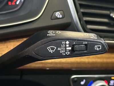 2022 Audi Q5 Premium 45 TFSI S line quattro S tronic