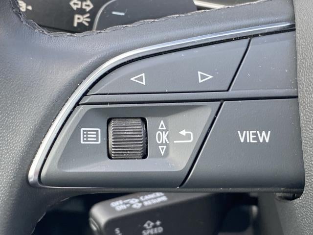 2022 Audi Q5 Premium 45 TFSI S line quattro S tronic