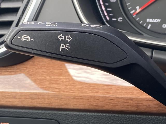 2022 Audi Q5 Premium 45 TFSI S line quattro S tronic