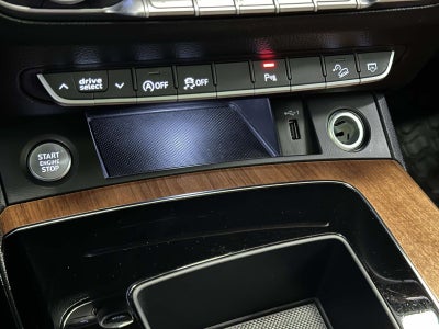 2022 Audi Q5 Premium 45 TFSI S line quattro S tronic