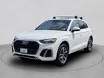 2022 Audi Q5 Premium 45 TFSI S line quattro S tronic