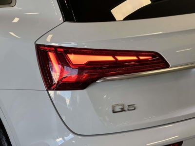 2023 Audi Q5 Premium 45 TFSI S line quattro