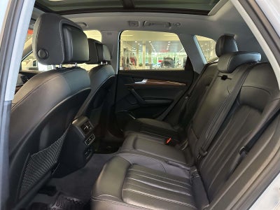 2023 Audi Q5 Premium 45 TFSI S line quattro