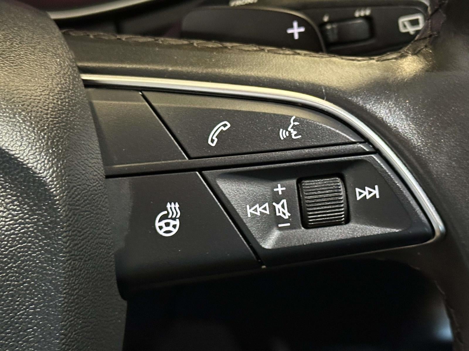 2023 Audi Q5 Premium 45 TFSI S line quattro