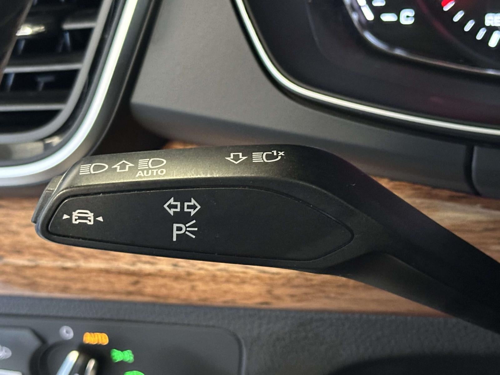 2023 Audi Q5 Premium 45 TFSI S line quattro